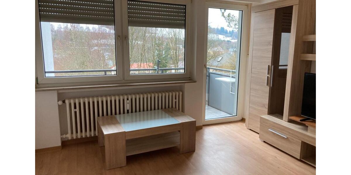Erdgeschoßwohnung Wildflecken - 2 Zimmer, 67 m&sup2;, 620&euro; | Angebot:25655323