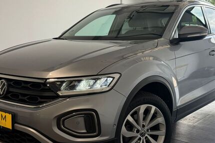 VW T-Roc 56.444 km 19.490 &euro; Fulda 36043