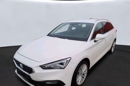 Seat Leon 61.656 km 19.800 &euro; Eichenzell 36124