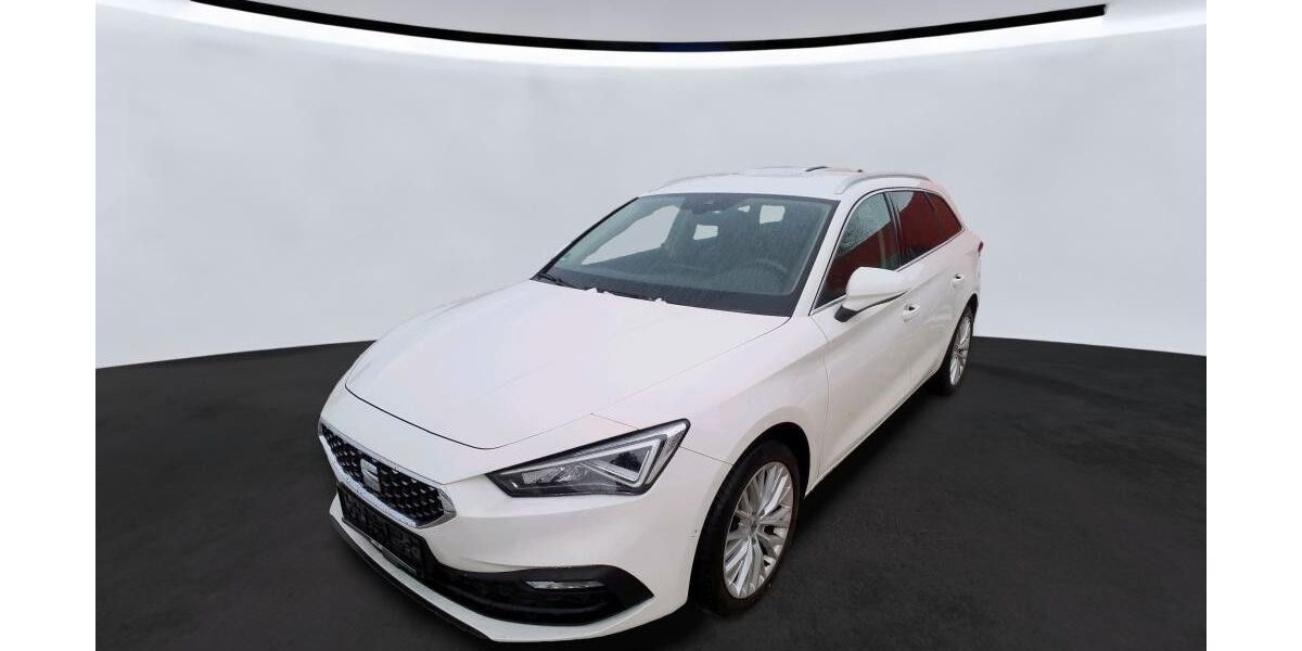 Seat Leon 61.656 km 19.900 &euro; Eichenzell 36124