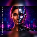 Robogirl - Eine für alles -Premiere-von Christian Weymayr