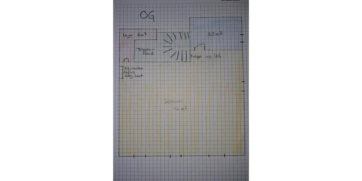 Gewerbeobjekt Bischofsheim in der Rhön - 1.500&euro; | Angebot:25856013