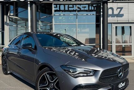 Mercedes-Benz CLA 200 62.150 km 32.890 &euro; Burghaun/Gruben 36151