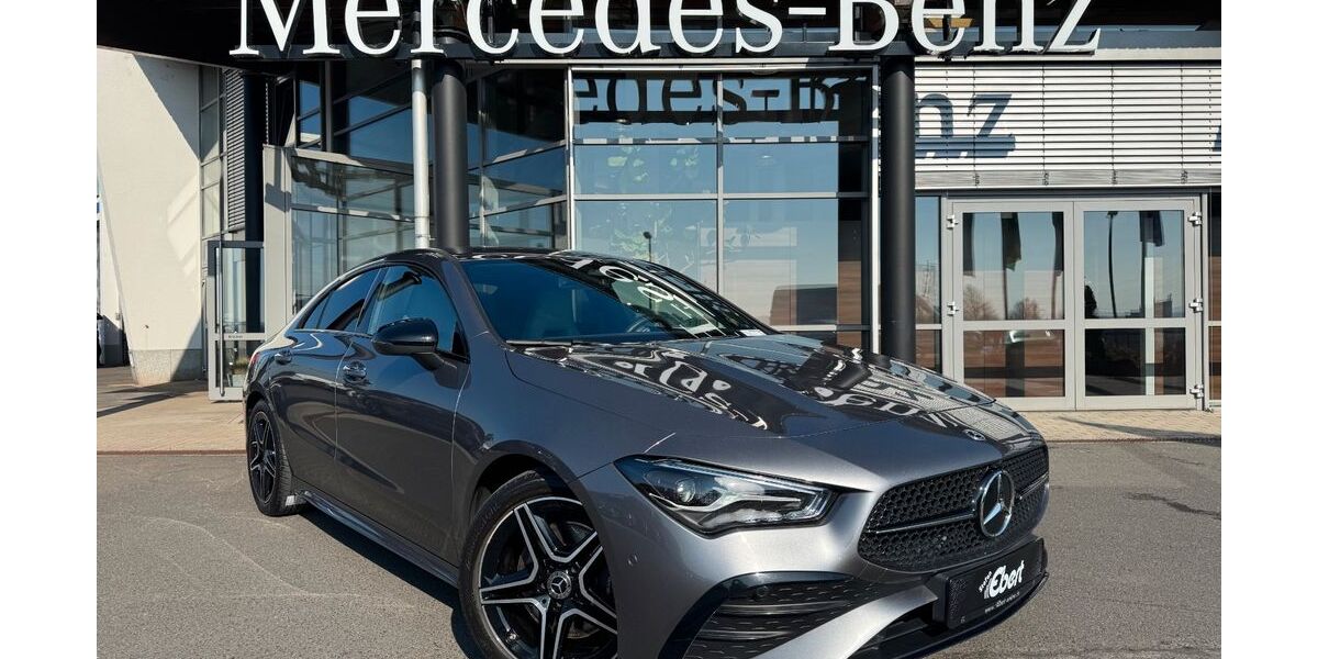 Mercedes-Benz CLA 200 62.150 km 32.890 &euro; Burghaun/Gruben 36151
