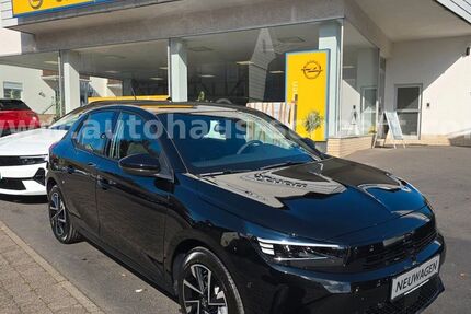 Opel Corsa 3.710 km 20.980 &euro; Lauterbach 36341