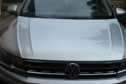 VW Tiguan 115.000 km 21.700 &euro; Hünfeld 36088