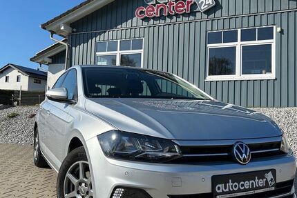 VW Polo 44.320 km 13.480 &euro; Wartenberg-Angersbach 36367