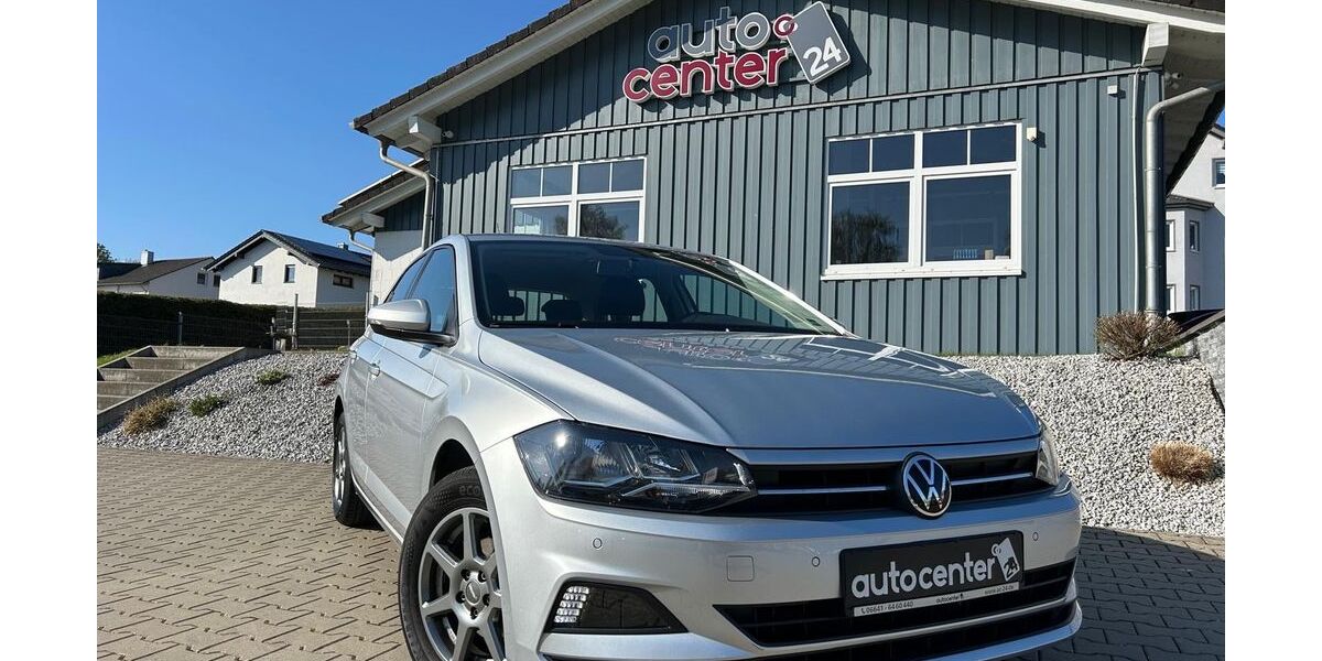 VW Polo 44.320 km 13.480 &euro; Wartenberg-Angersbach 36367