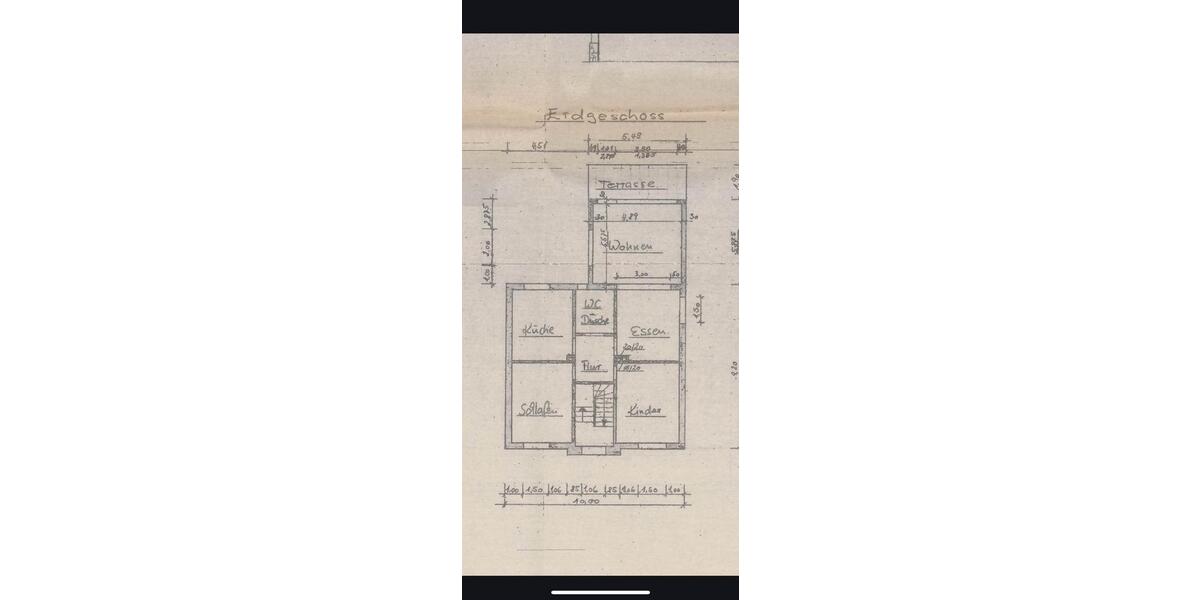 Mehrfamilienhaus, Wohnhaus Fulda Kohlhaus - 499.000&euro; | Angebot:26777626