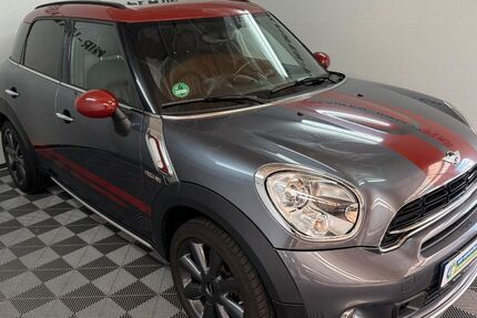 Mini Countryman S (Cooper) 117.234 km 9.200 &euro; Fulda 36043