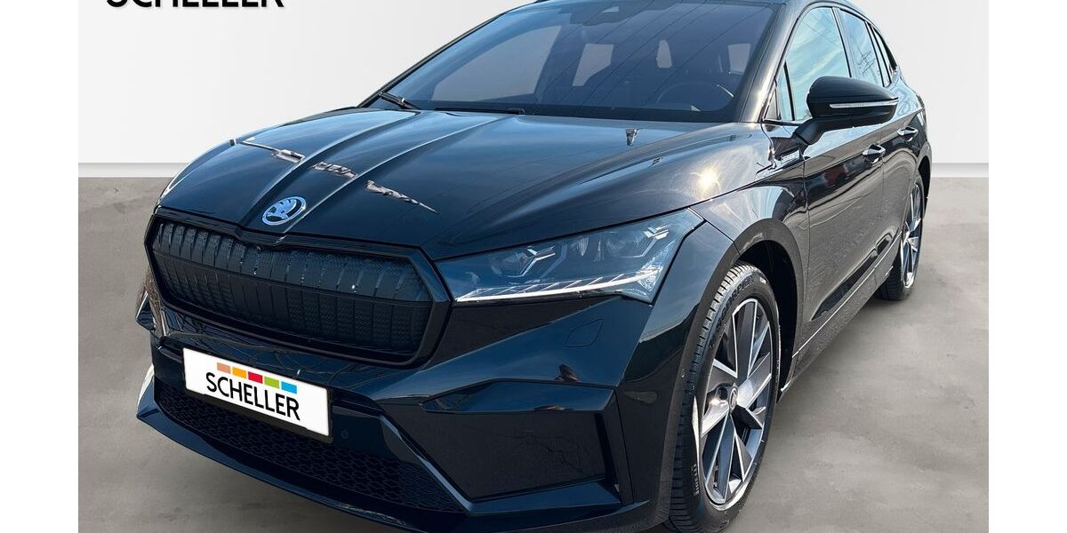 Skoda Enyaq 44.109 km 29.700 &euro; Fulda 36043