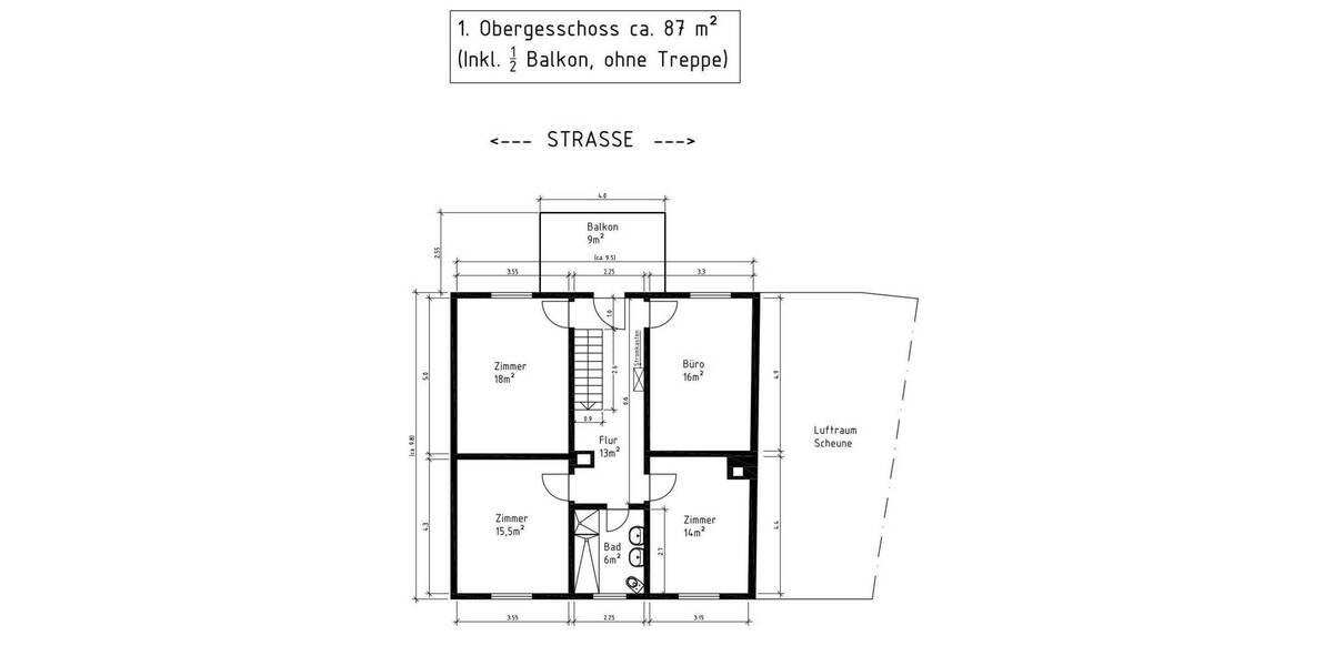 Bauernhaus, Landhaus Grebenhain Nösberts-Weidmoos - 8 Zimmer, 246 m&sup2;, 199.000&euro; | Angebot:26673620