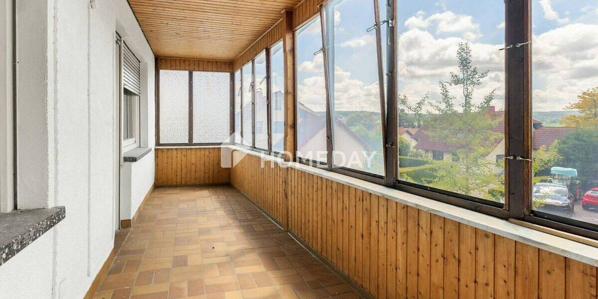 Einfamilienhaus Neuhof - 7 Zimmer, 114 m&sup2;, 328.000&euro; | Angebot:26820742