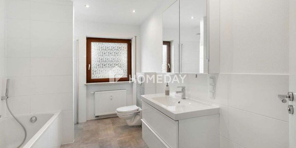 Mehrfamilienhaus, Wohnhaus Kalbach Niederkalbach - 1 Zimmer, 358 m&sup2;, 699.000&euro; | Angebot:25677732