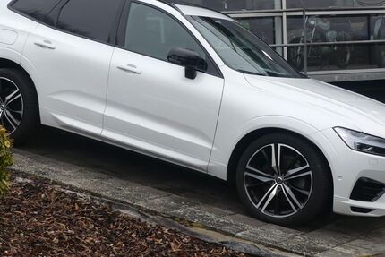 Volvo XC60 39.850 km 50.300 &euro; Buttlar 36419