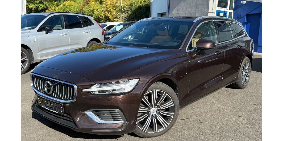 Volvo V60 176.205 km 23.700 &euro; Gersfeld 36129