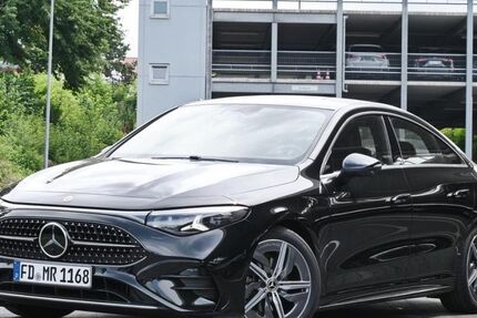 Mercedes-Benz CLA 180 15.000 km 38.790 &euro; Fulda 36043