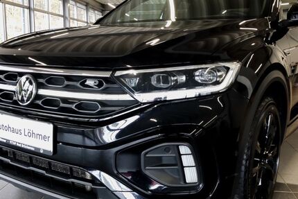 VW T-Roc 75.500 km 28.890 &euro; Bad Brückenau 97769