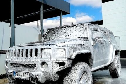 Hummer H3 170.000 km 13.499 &euro; Künzell 36093