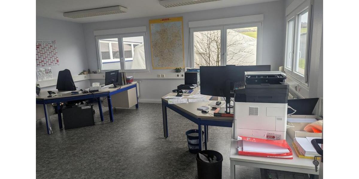 Gewerbeobjekt Schlüchtern - 918&euro; | Angebot:25166795