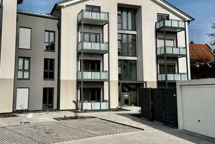 Wohnung Schlüchtern - 4 Zimmer, 130 m&sup2;, 499.000&euro; | Angebot:25431703