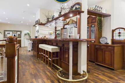 Gewerbeobjekt Bad Salzschlirf - 499.000&euro; | Angebot:24848170