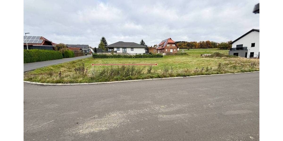 Grundstück Grebenhain Hartmannshain - 38.000&euro; | Angebot:25668531