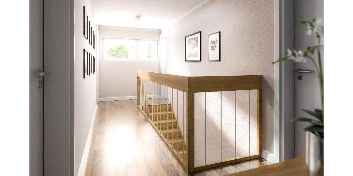 Mehrfamilienhaus, Wohnhaus Niederaula - 5 Zimmer, 142 m&sup2;, 279.990&euro; | Angebot:25777615