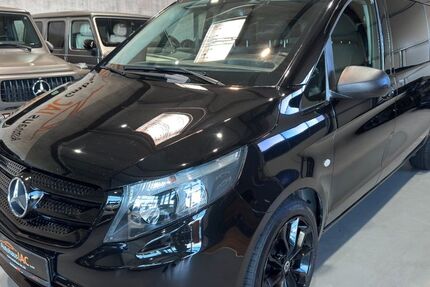 Mercedes-Benz Vito 145.904 km 29.700 &euro; Petersberg Landkreis Fulda 36100