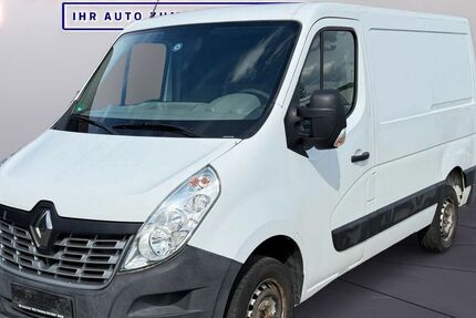 Renault Master 275.650 km 2.950 &euro; Schlitz 36110