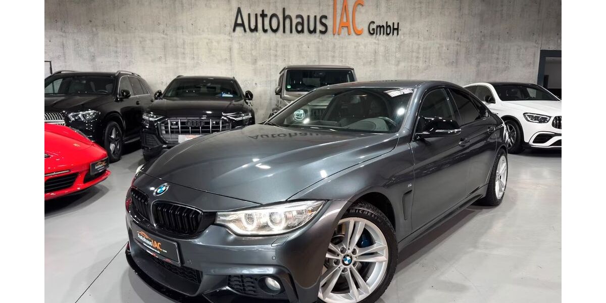 BMW 440 191.645 km 24.900 &euro; Petersberg Landkreis Fulda 36100