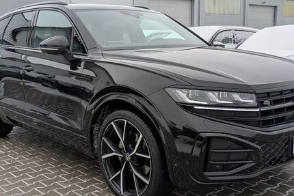 VW Touareg 22.621 km 73.950 &euro; Burghaun 36151