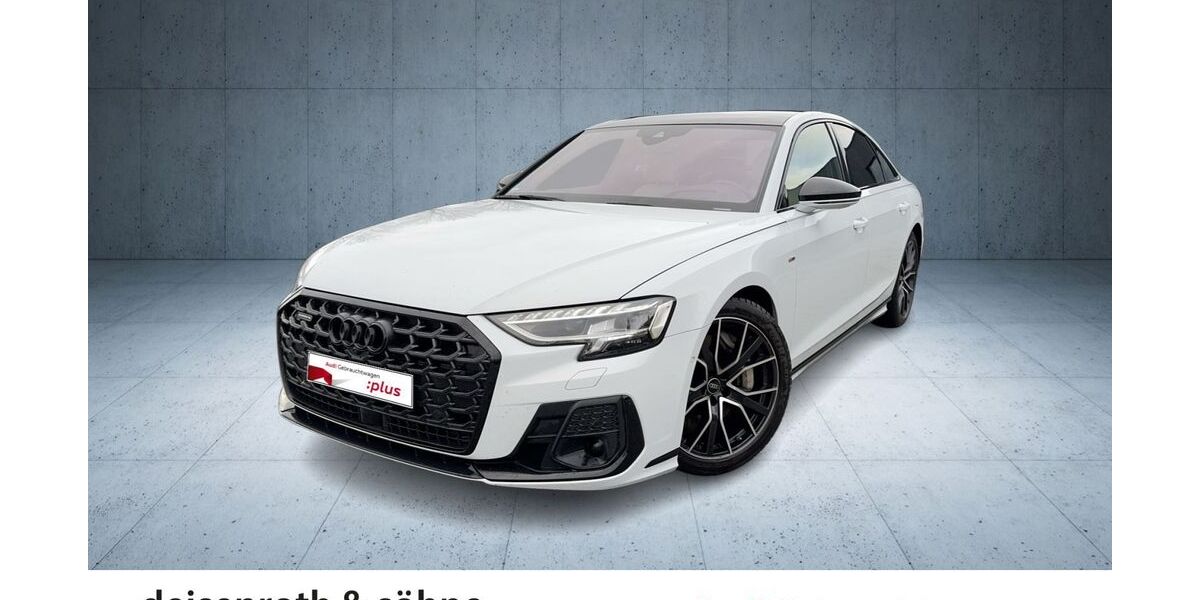 Audi A8 56.591 km 61.375 &euro; Hünfeld 36088