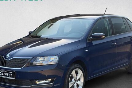 Skoda Rapid 67.690 km 10.940 &euro; Fulda 36041