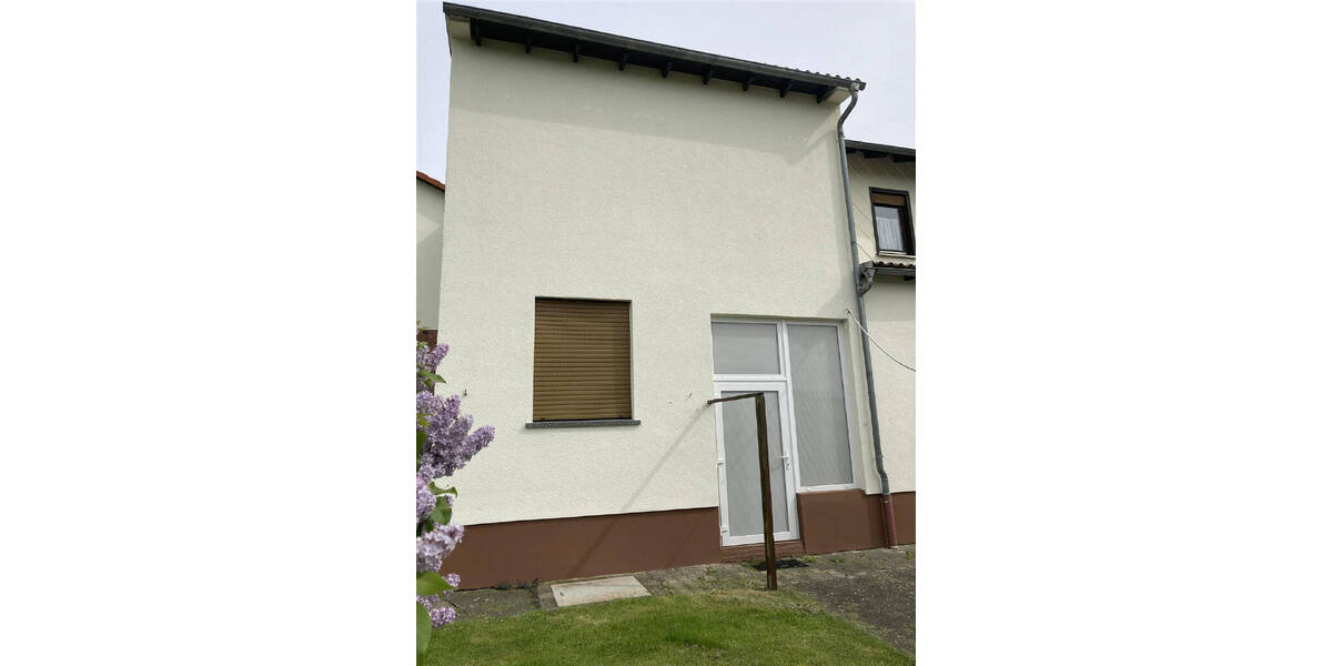 Einfamilienhaus Schlüchtern Wallroth - 280.000&euro; | Angebot:26695163