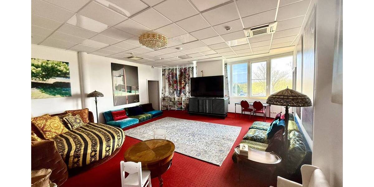 Gewerbeobjekt Fulda Westend - 4.000.000&euro; | Angebot:26215894