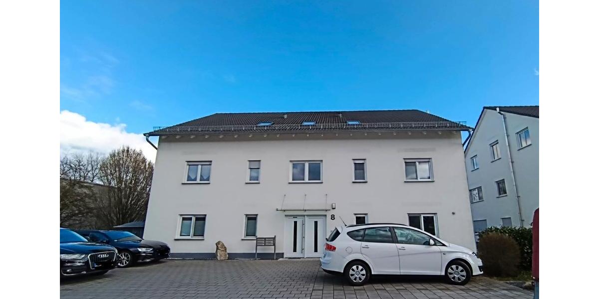 Etagenwohnung Neuhof - 3 Zimmer, 88 m&sup2;, 250.000&euro; | Angebot:26610334