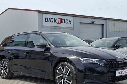 Skoda Octavia 26.002 km 29.950 &euro; Burghaun 36151