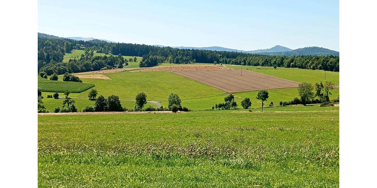 Dachgeschoßwohnung Tann (Rhön) - 3.5 Zimmer, 132 m&sup2;, 870&euro; | Angebot:26439315