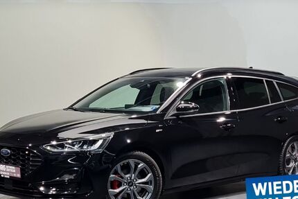 Ford Focus 17.329 km 24.240 &euro; Fulda 36043