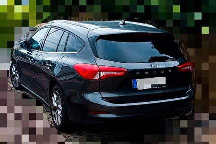 Ford Focus 110.000 km 19.500 &euro; Sinntal 36391