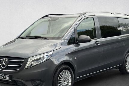 Mercedes-Benz Vito 113.190 km 44.440 &euro; Fulda 36041
