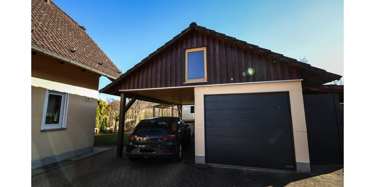 Tann-Dippach (Rhön), EFH - Einfamilienhaus Tann (Rhön) Dippach | Angebot:19443612