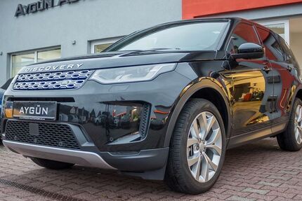 Land Rover Discovery Sport 33.600 km 33.995 &euro; Schlüchtern 36381