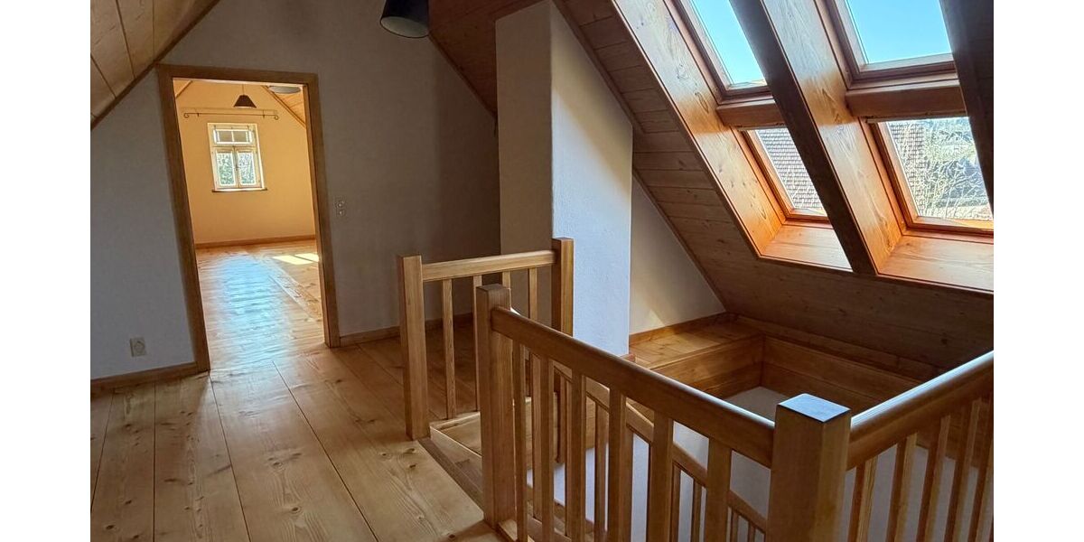 Sonnenverwöhntes Landhaus[Entwurf] Neue Immobilie - Bauernhaus, Landhaus Schlüchtern-Gundhelm Gundhelm | Angebot:26913729