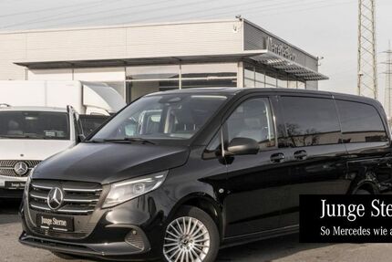 Mercedes-Benz Vito 23.060 km 68.190 &euro; Fulda 36043