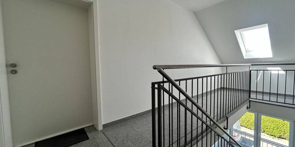 Etagenwohnung Petersberg - 3 Zimmer, 85 m&sup2;, 325.000&euro; | Angebot:26744511