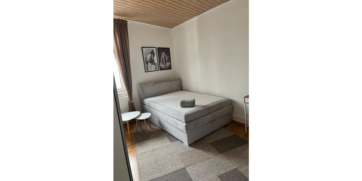 Etagenwohnung Fulda Kohlhaus - 1 Zimmer, 15 m&sup2;, 560&euro; | Angebot:25501534