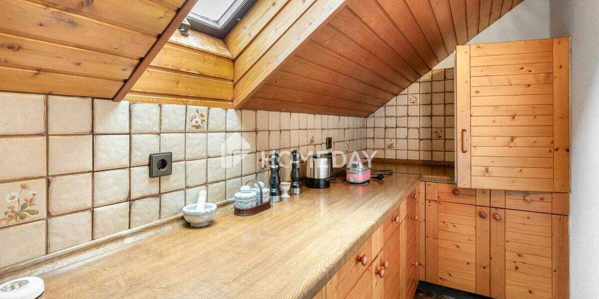 Mehrfamilienhaus, Wohnhaus Fulda Maberzell - 9 Zimmer, 235 m&sup2;, 495.000&euro; | Angebot:25737644