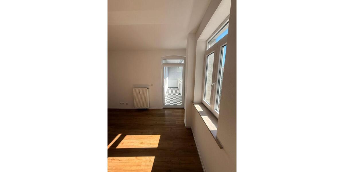 Etagenwohnung Fulda Kohlhaus - 2.5 Zimmer, 73 m&sup2;, 820&euro; | Angebot:25327575